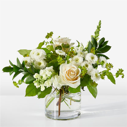 Hint of Vanilla Bouquet –  Henderson Florist, Lebanon TN