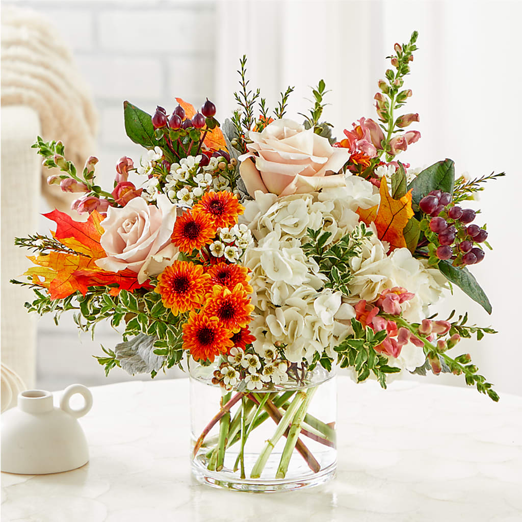 Autumnal Equinox Bouquet –  Henderson Florist, Lebanon TN