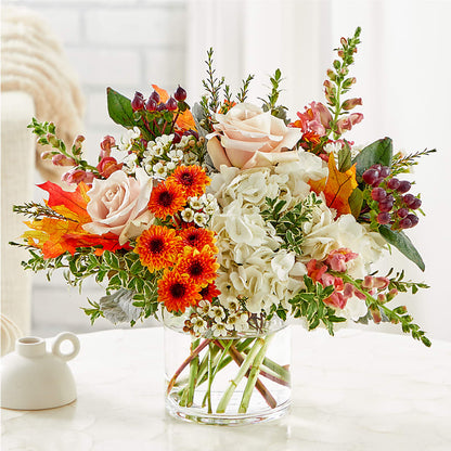 Autumnal Equinox Bouquet –  Henderson Florist, Lebanon TN