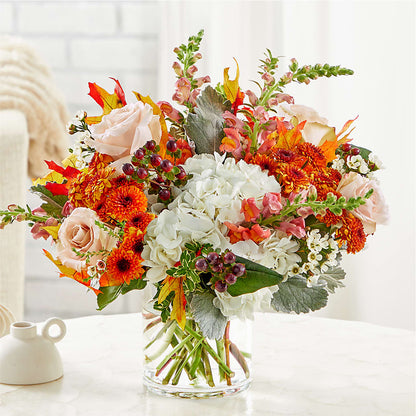 Autumnal Equinox Bouquet –  Henderson Florist, Lebanon TN