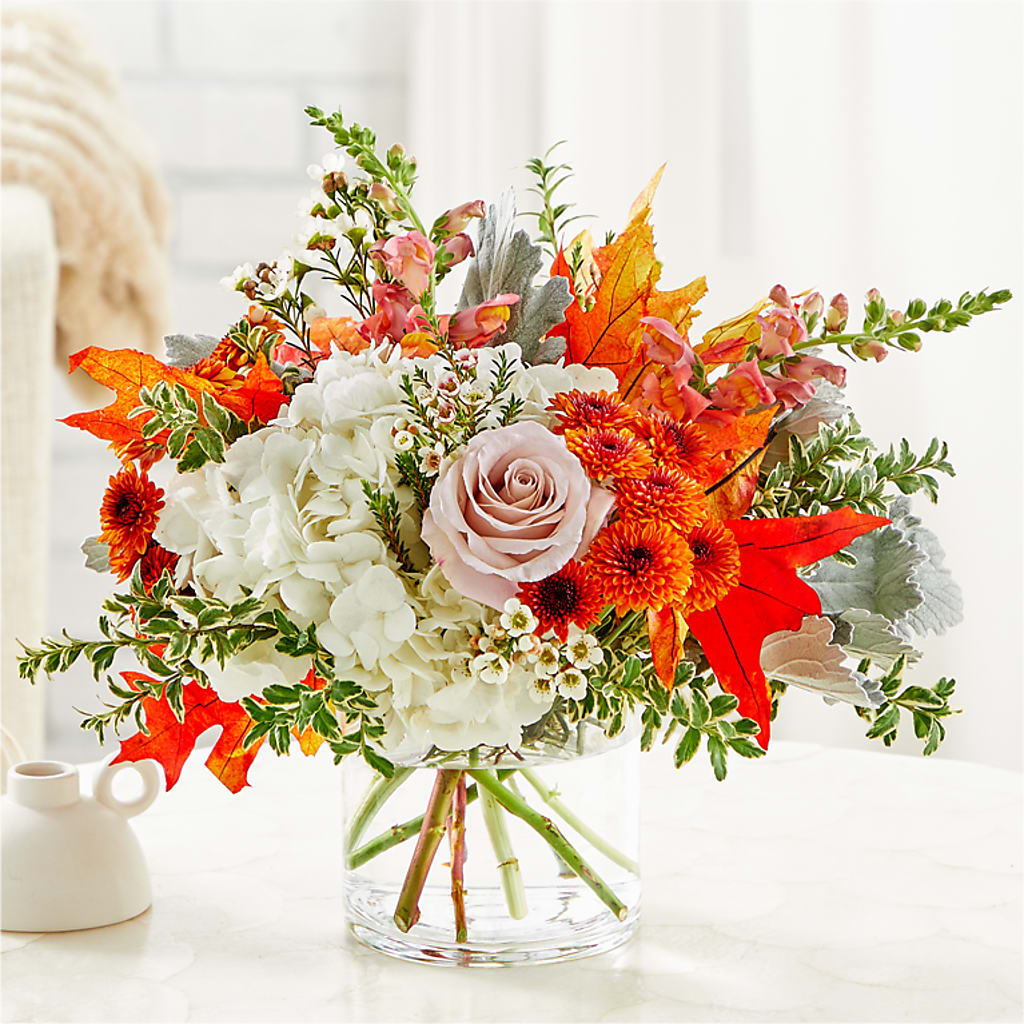 Autumnal Equinox Bouquet –  Henderson Florist, Lebanon TN