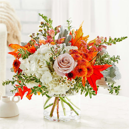 Autumnal Equinox Bouquet –  Henderson Florist, Lebanon TN