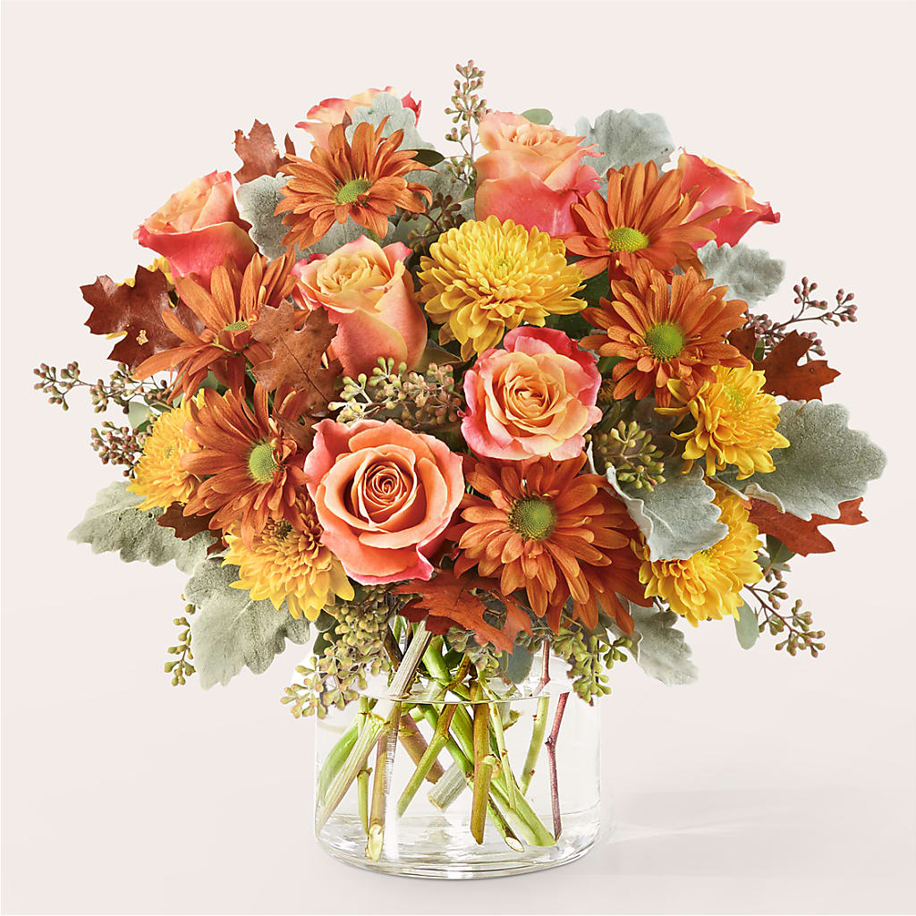 Caramel Apple Bouquet –  Henderson Florist, Lebanon TN