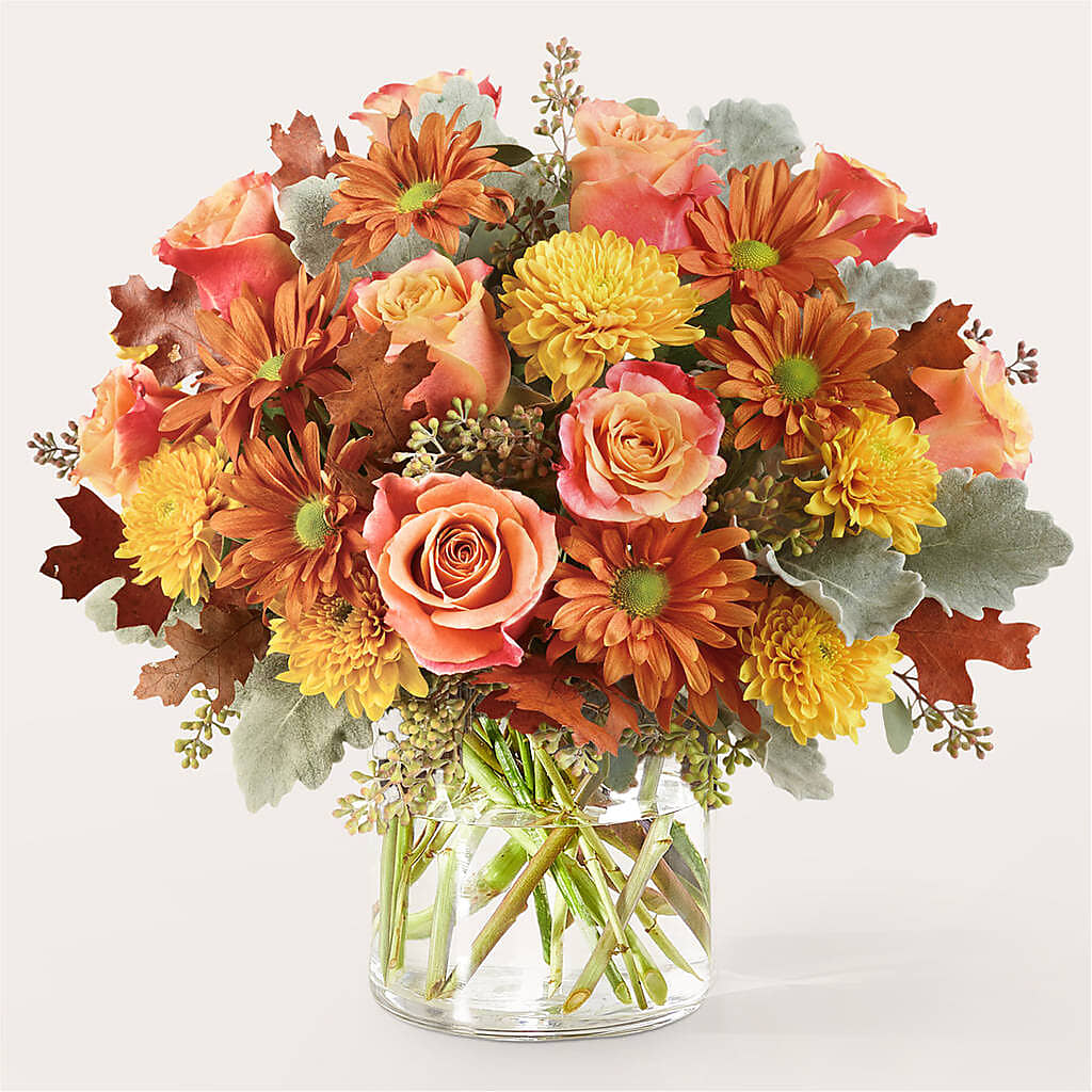 Caramel Apple Bouquet –  Henderson Florist, Lebanon TN