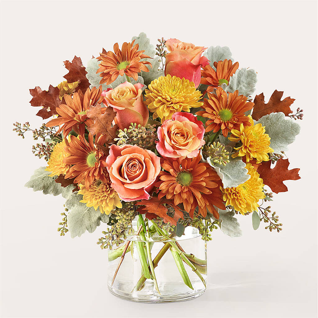 Caramel Apple Bouquet –  Henderson Florist, Lebanon TN