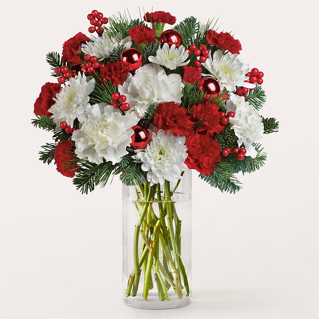 Good Tidings Bouquet –  Henderson Florist, Lebanon TN