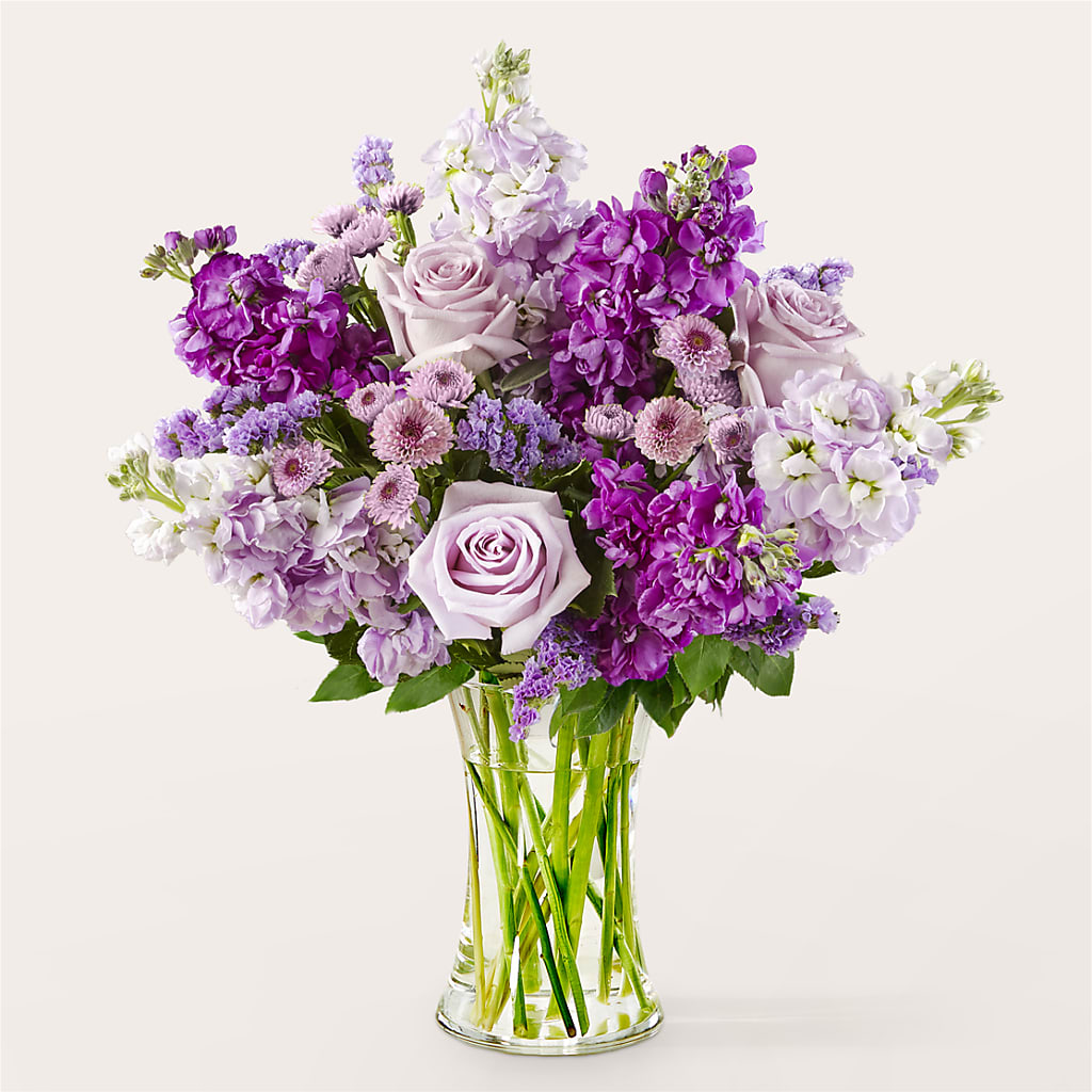 Give a Twirl Bouquet –  Henderson Florist, Lebanon TN