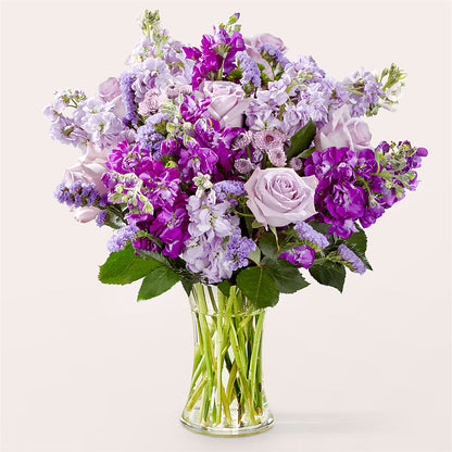 Give a Twirl Bouquet –  Henderson Florist, Lebanon TN