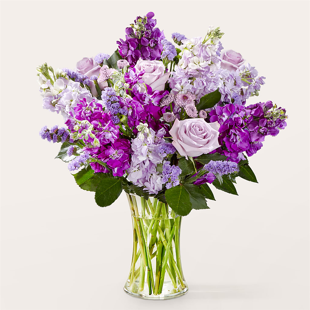 Give a Twirl Bouquet –  Henderson Florist, Lebanon TN