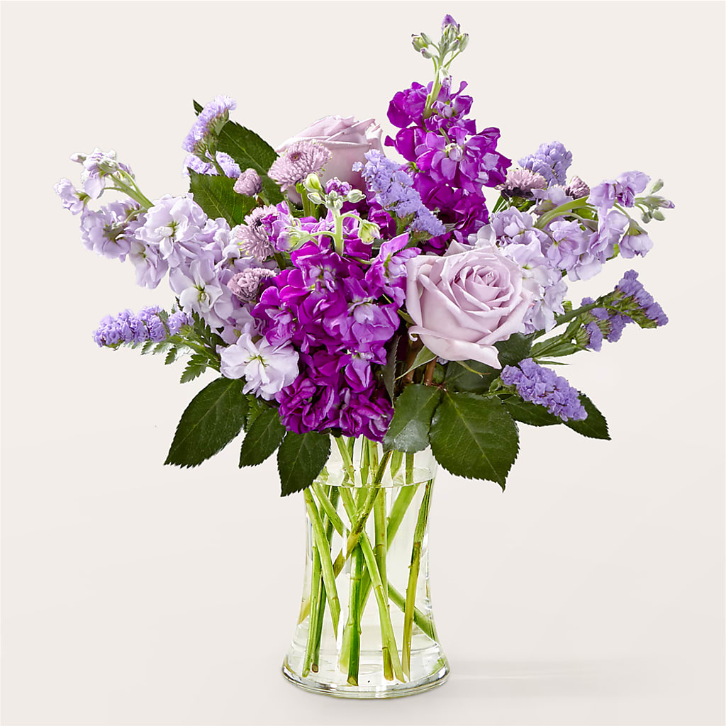 Give a Twirl Bouquet –  Henderson Florist, Lebanon TN
