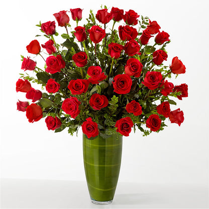 The Ballad –  Henderson Florist, Lebanon TN