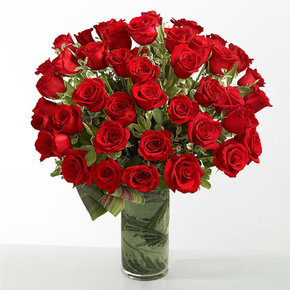 The Enamored –  Henderson Florist, Lebanon TN