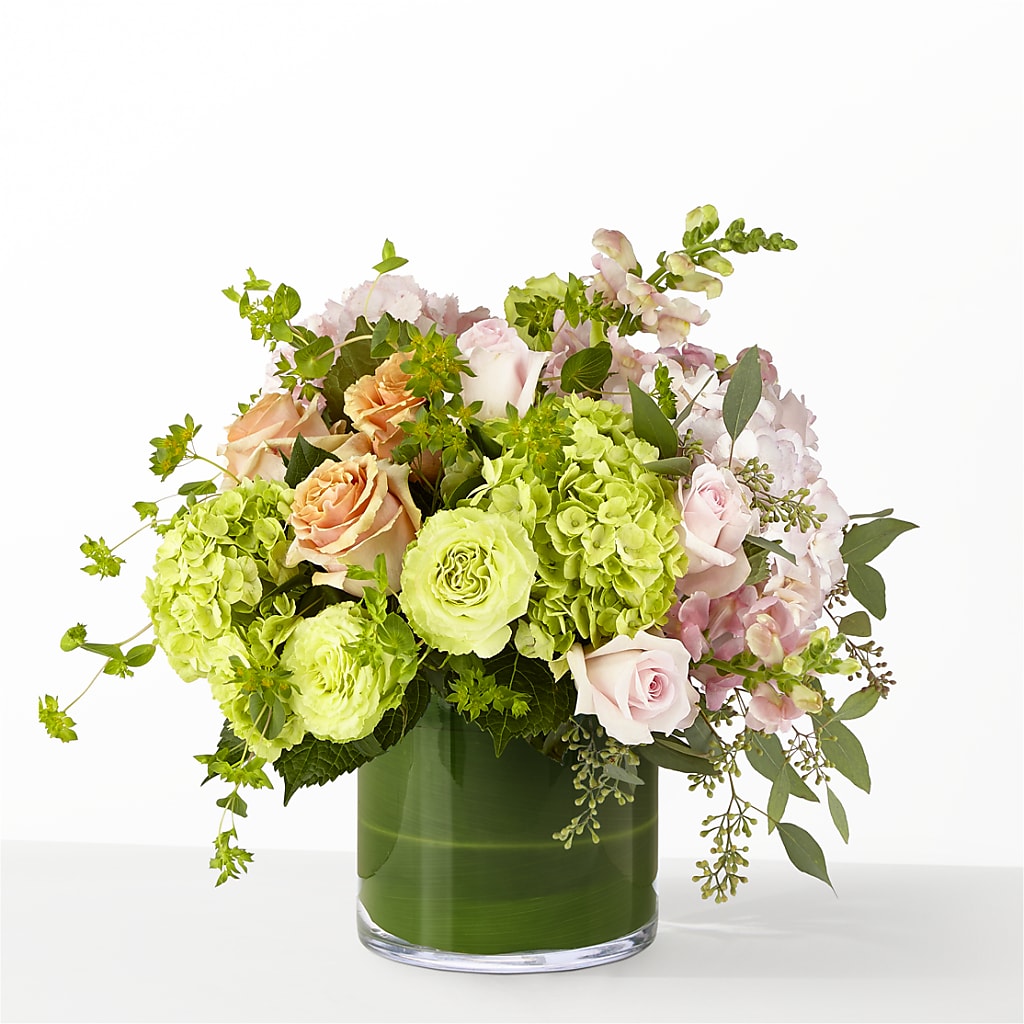 The Art Deco –  Henderson Florist, Lebanon TN