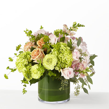 The Art Deco –  Henderson Florist, Lebanon TN