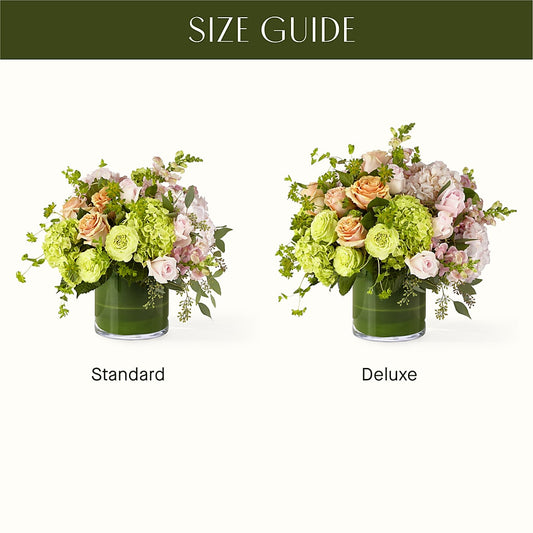 The Art Deco –  Henderson Florist, Lebanon TN