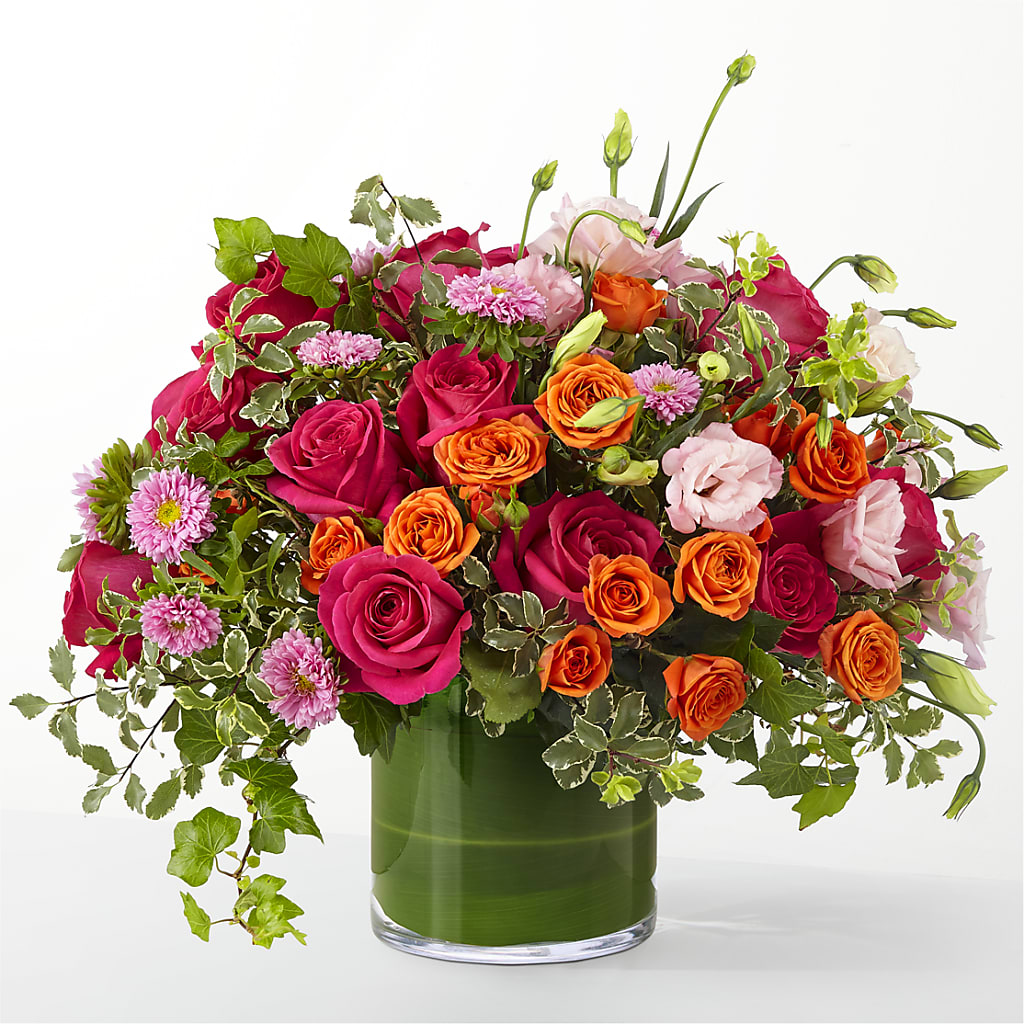 The Trendsetter –  Henderson Florist, Lebanon TN