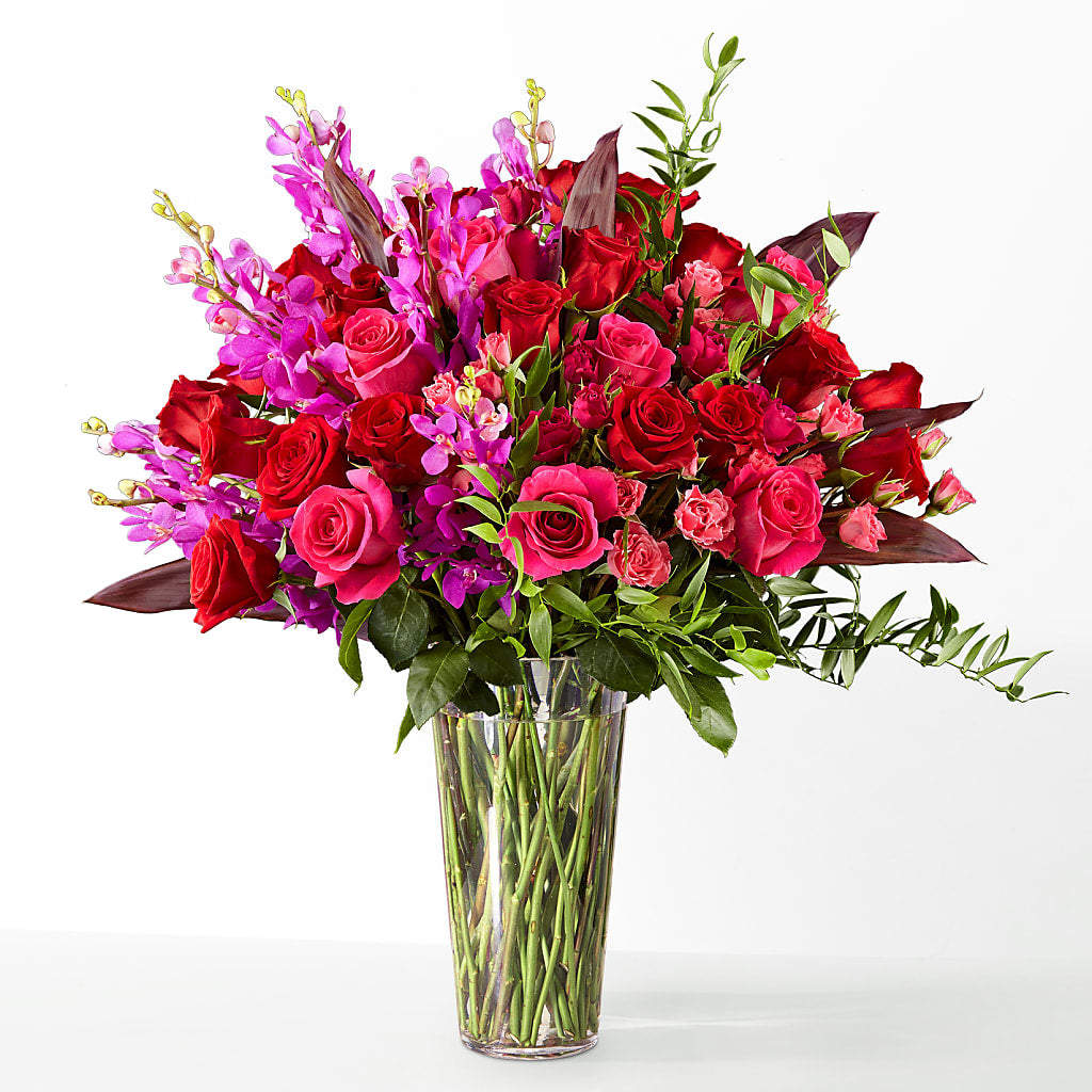 The Honeymoon –  Henderson Florist, Lebanon TN