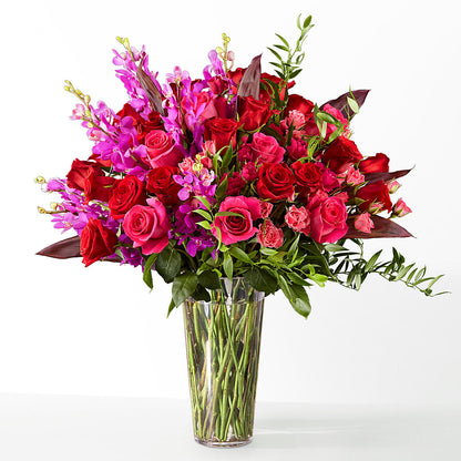 The Honeymoon –  Henderson Florist, Lebanon TN