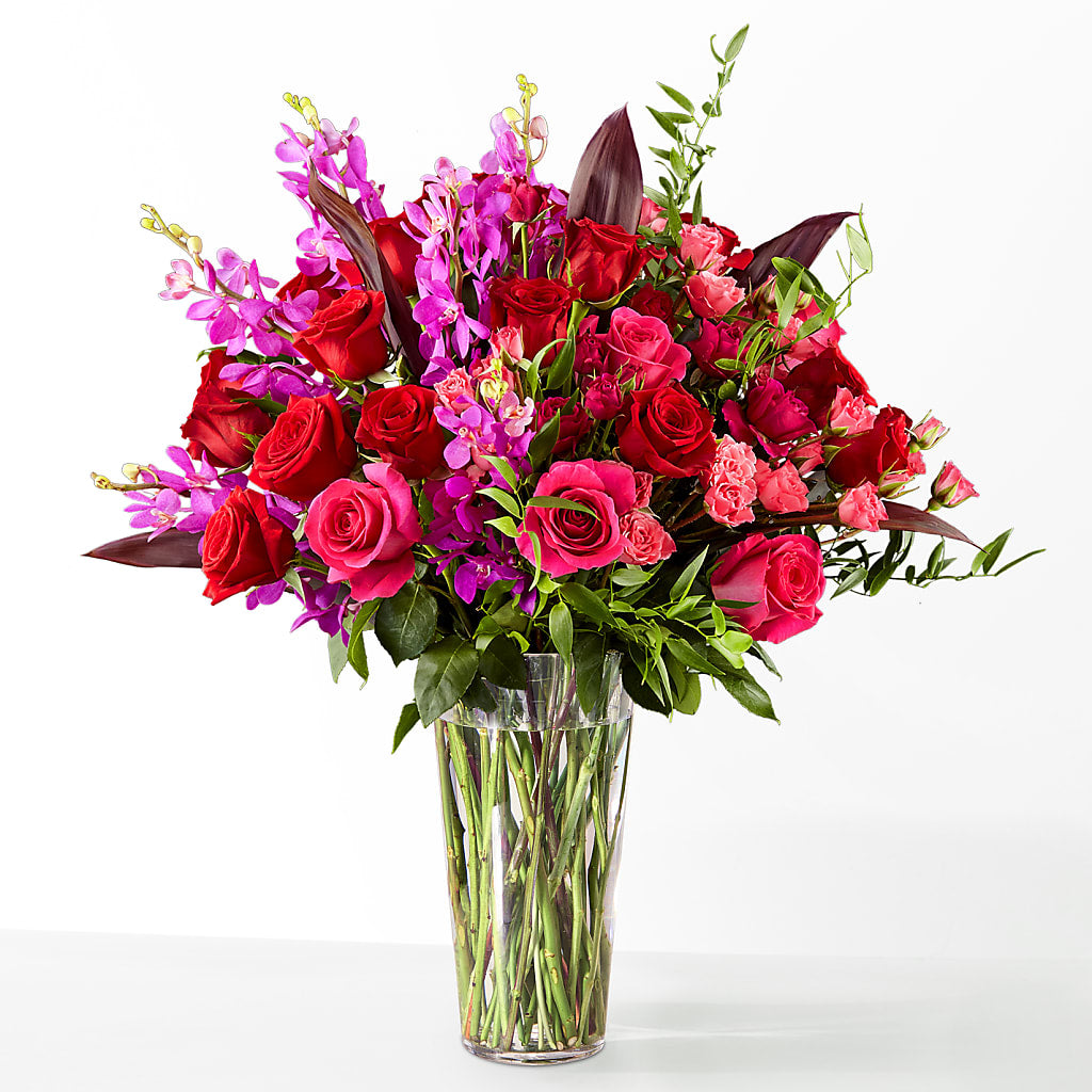 The Honeymoon –  Henderson Florist, Lebanon TN