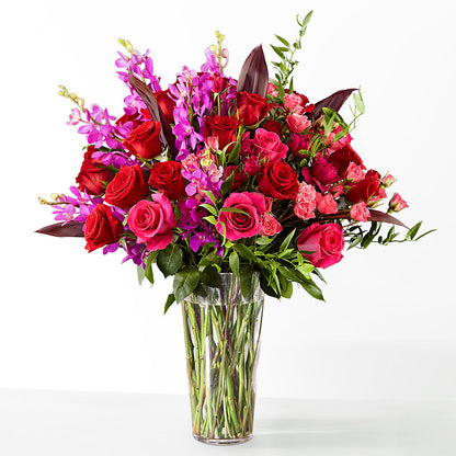 The Honeymoon –  Henderson Florist, Lebanon TN