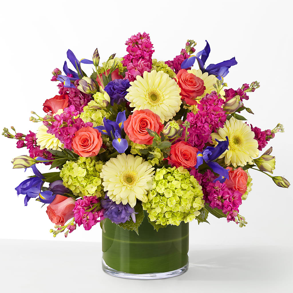 The Couture –  Henderson Florist, Lebanon TN