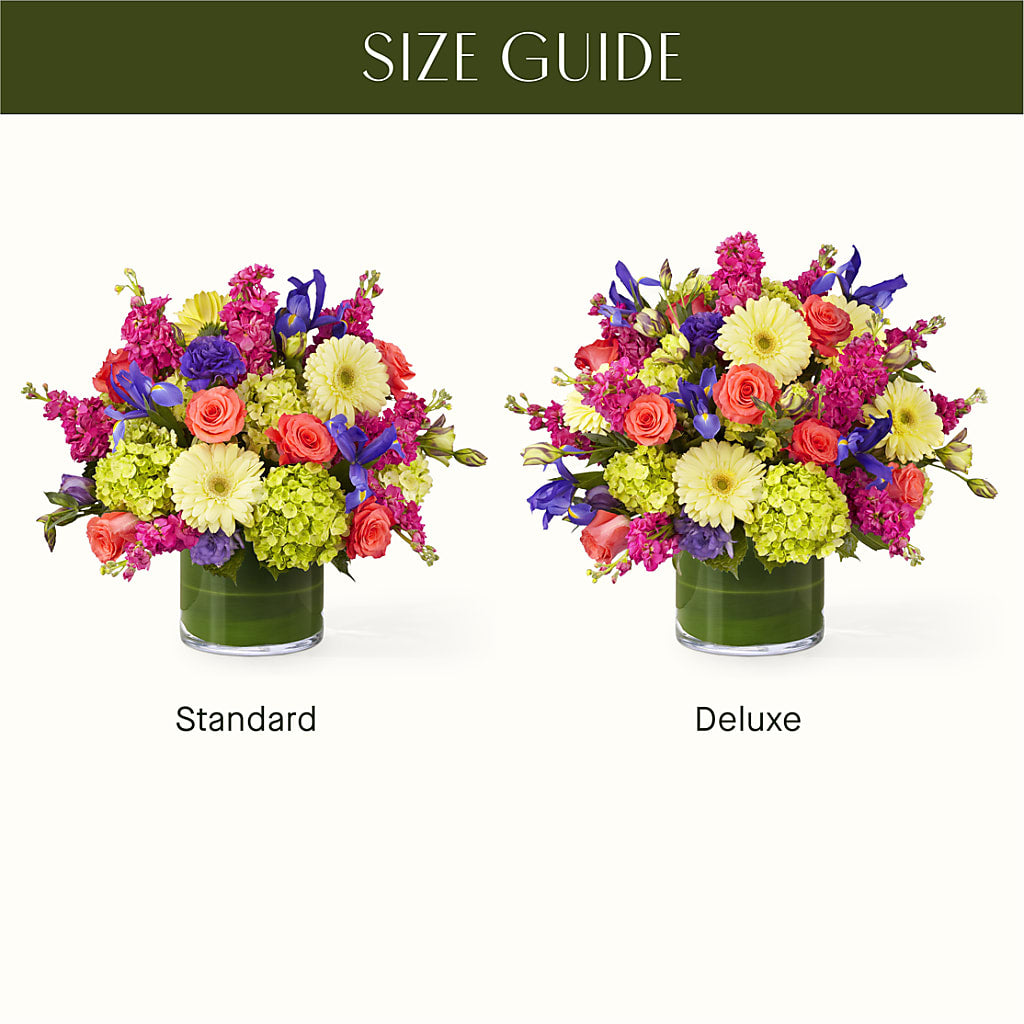 The Couture –  Henderson Florist, Lebanon TN