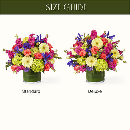 The Couture –  Henderson Florist, Lebanon TN