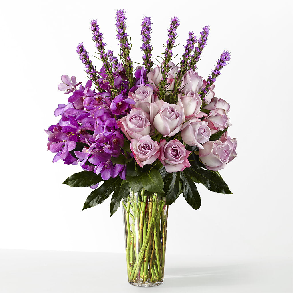 The Maximalist –  Henderson Florist, Lebanon TN