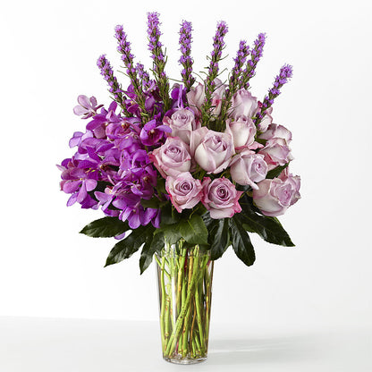 The Maximalist –  Henderson Florist, Lebanon TN