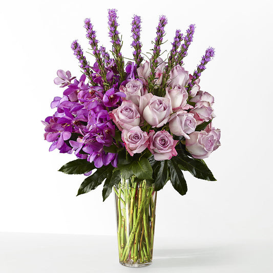 The Maximalist –  Henderson Florist, Lebanon TN