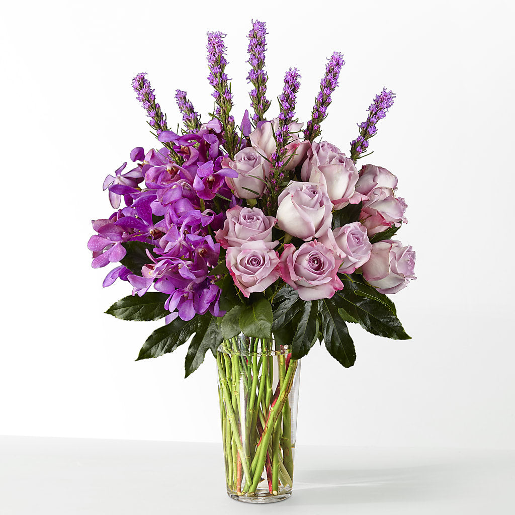 The Maximalist –  Henderson Florist, Lebanon TN