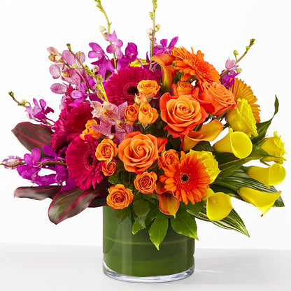 The Mosaic –  Henderson Florist, Lebanon TN