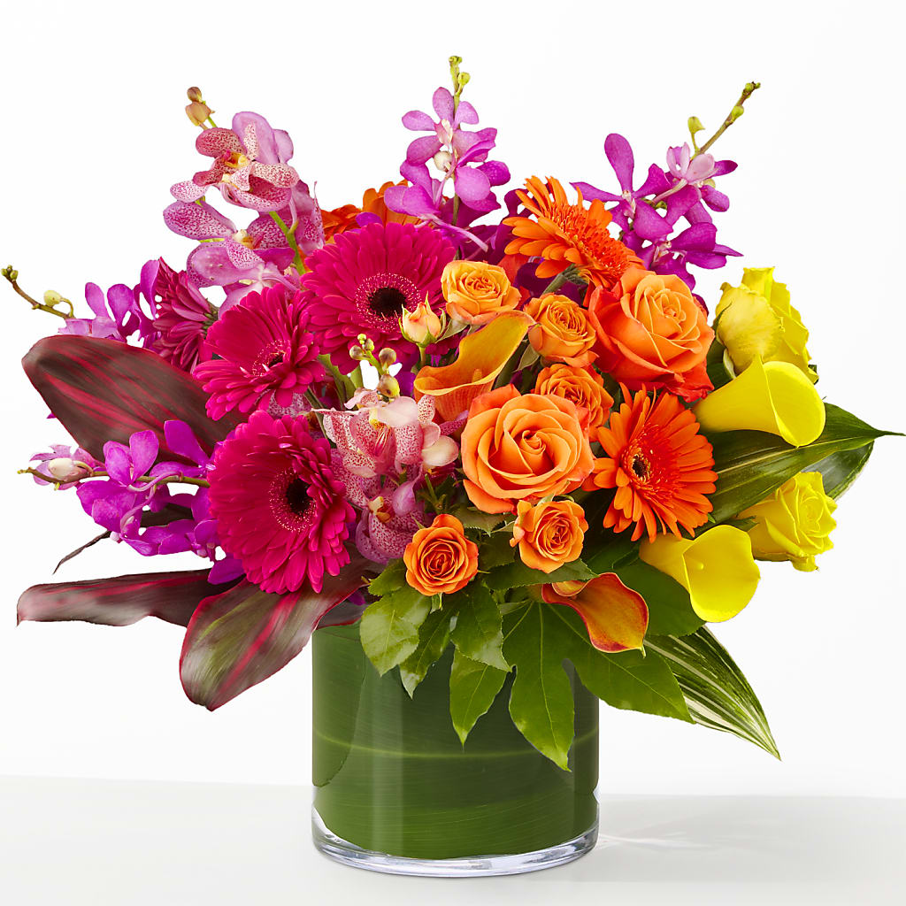 The Mosaic –  Henderson Florist, Lebanon TN