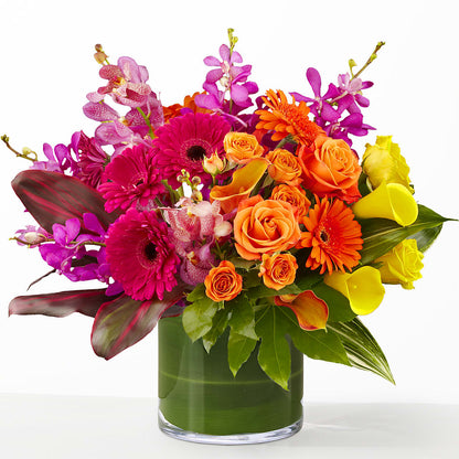 The Mosaic –  Henderson Florist, Lebanon TN