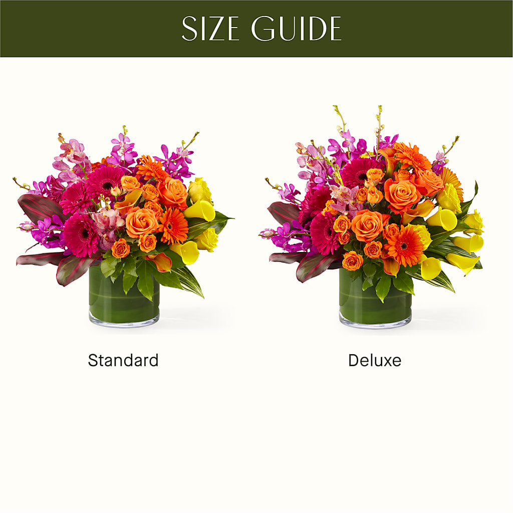 The Mosaic –  Henderson Florist, Lebanon TN