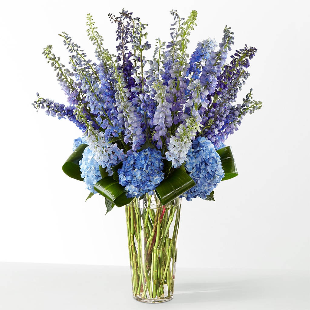 The Editorial –  Henderson Florist, Lebanon TN