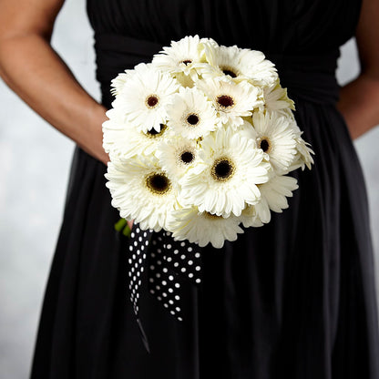 Daisy Delight Bouquet –  Henderson Florist, Lebanon TN