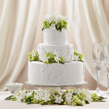 Bloom & Blossom Cake Decor –  Henderson Florist, Lebanon TN
