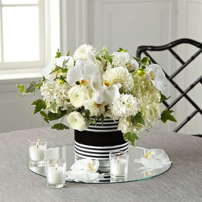 Solemnity Arrangement –  Henderson Florist, Lebanon TN