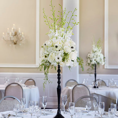 Regency Centerpiece –  Henderson Florist, Lebanon TN