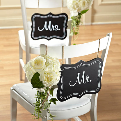 Notions Chair Décor –  Henderson Florist, Lebanon TN