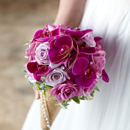 Breathless Bouquet –  Henderson Florist, Lebanon TN