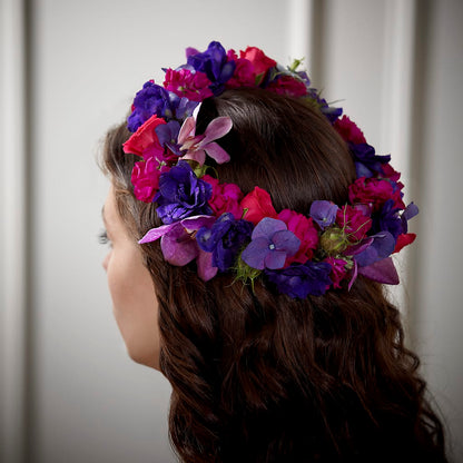 Butterfly Kisses Hair Decor –  Henderson Florist, Lebanon TN