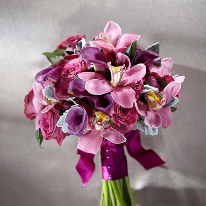 Delicacy Bouquet –  Henderson Florist, Lebanon TN