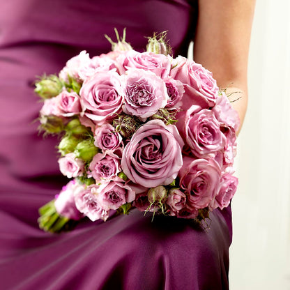 Veronica Bouquet –  Henderson Florist, Lebanon TN