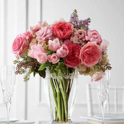 Abundant Array Arrangement –  Henderson Florist, Lebanon TN