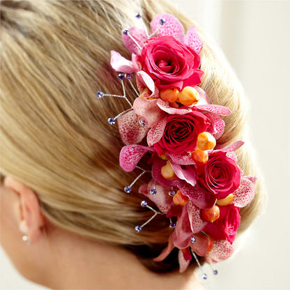 Celestial Hair Decor –  Henderson Florist, Lebanon TN