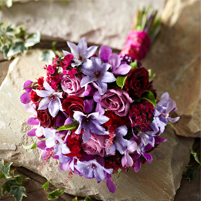 Enlightened Love Bouquet –  Henderson Florist, Lebanon TN