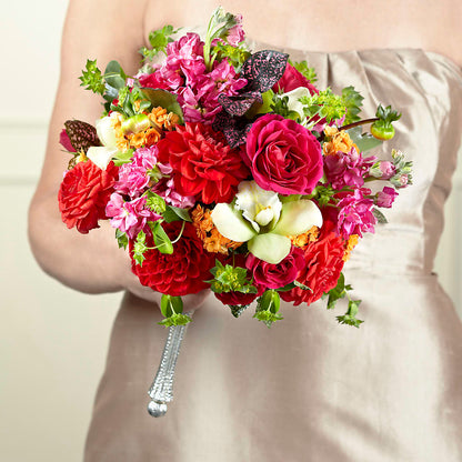 True Happiness Bouquet –  Henderson Florist, Lebanon TN