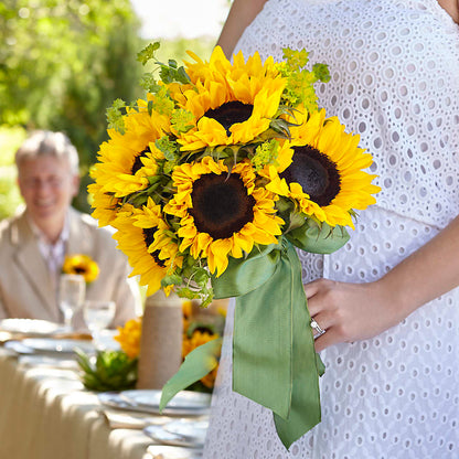 Free Spirit Bouquet –  Henderson Florist, Lebanon TN